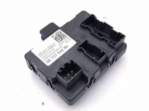 Used Electronic module Electronic module 38500690 38500690