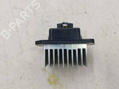 Heater resistor HONDA CR-V IV (RM_) 2.2 i-DTEC AWD (RE6) | BP37403966M108 - Image 6