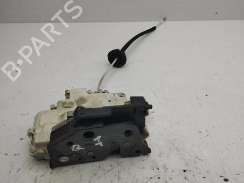 Used Rear left lock Rear left lock 33255691 33255691