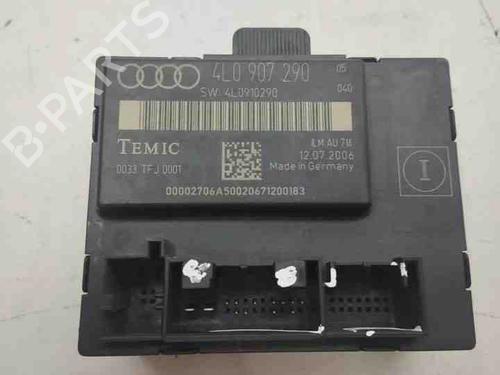 Electronic module AUDI Q7 (4LB) 3.0 TDI quattro | BP28857921M83 - Image 5