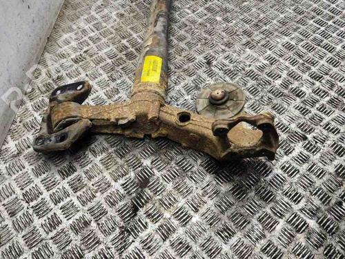 Rear axle CHEVROLET ORLANDO (J309) 2.0 D | BP28891115M2