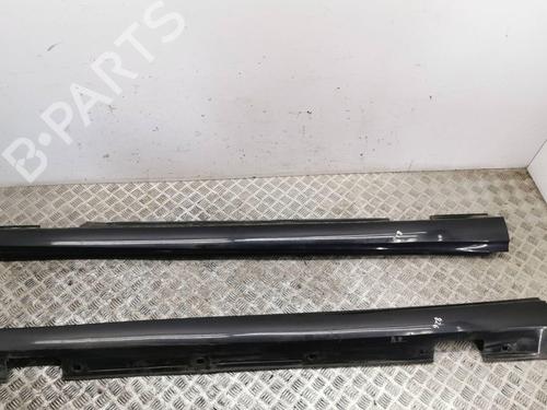 Used Left sideskirt MERCEDES-BENZ B-CLASS Sports Tourer (W246, W242) B 200 CDI (246.201) (136 hp) 28873643
