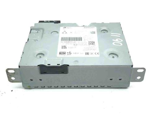 Elektronisk modul CITROËN C5 AIRCROSS (A_) 1.2 PureTech 130 (ARHNSJ) (131 hp) 28905498