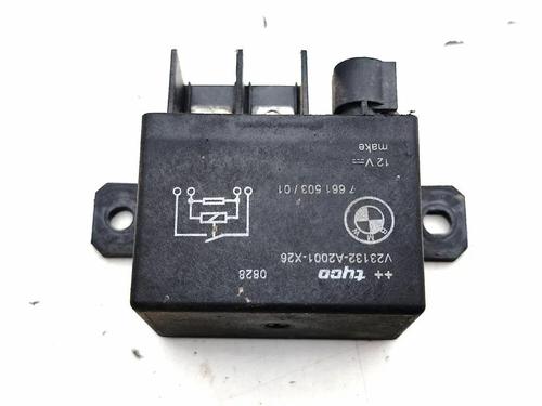 Electronic sensor BMW X5 (E70) xDrive 30 d | BP36080620M84 - Image 3