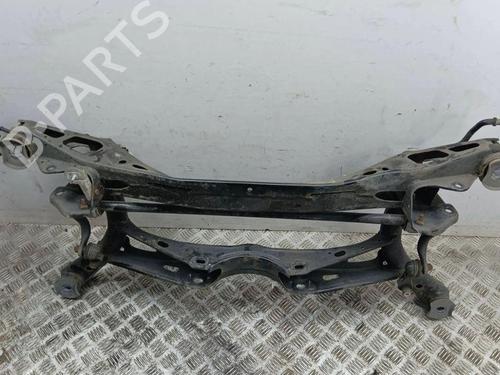 Used Rear axle VW TIGUAN (AD1, AX1) 1.5 TSI (131 hp) 28898256