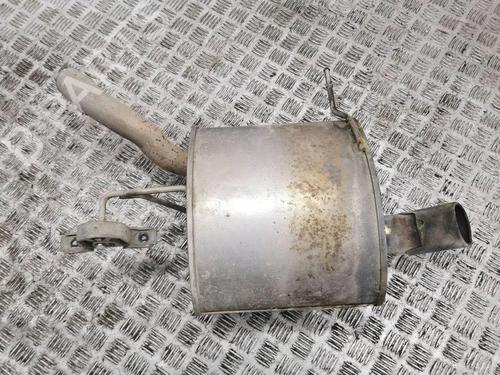 Used Exhaust system Exhaust system 28897834 28897834