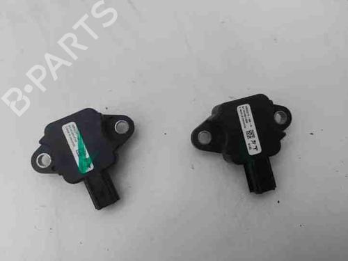 Used Electronic sensor TESLA MODEL S (5YJS) 60 (306 hp) 28862882