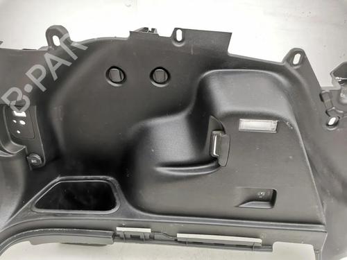 Boot lining JEEP CHEROKEE (KL) 2.0 CRD 4x4 | BP36349137I3 - Image 11