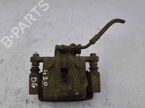 Used Right rear brake caliper CHEVROLET CAPTIVA (C100, C140) 2.0 D 4WD (150 hp) 28892279