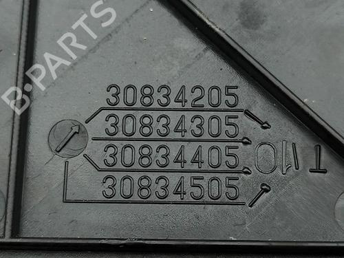 Seats set MASERATI QUATTROPORTE V 4.2 | BP36200323C78  - Image 15