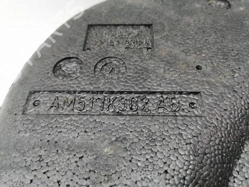 Vano posta oggetti FORD B-MAX (JK) 1.6 TDCi | BP38246500C95 - Image 8