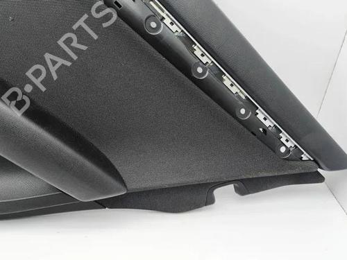 Rear right panel MERCEDES-BENZ C-CLASS (W204) C 200 CDI (204.001) | BP28861358C61 