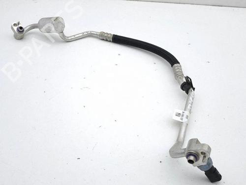 AC pipe JAGUAR I-PACE (X590) EV400 AWD | BP37510878M126 - Image 2