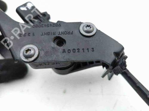 Electronic sensor PEUGEOT 2008 II (UD_, US_, UY_, UJ_, UR_, UC_) 1.2 PureTech 130 (USHNS, URHNS) | BP29458225M84 