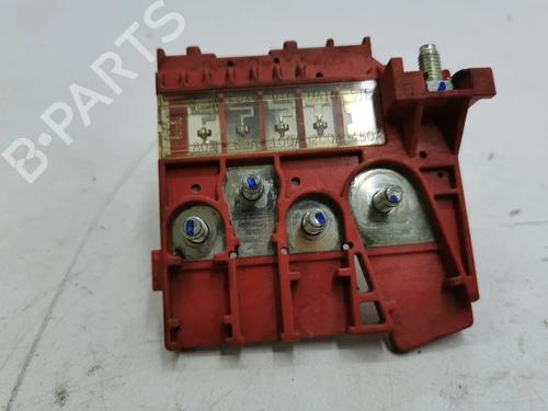 Electronic sensor MAZDA CX-5 (KE, GH) 2.2 D AWD (KE102) | BP36188570M84 - Image 6