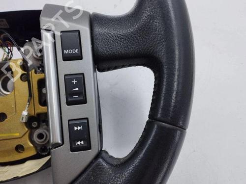 Steering wheel LAND ROVER RANGE ROVER SPORT I (L320) 2.7 D 4x4 | BP28903514C49 