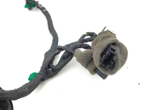 Wiring harness BENTLEY CONTINENTAL FLYING SPUR (3W_) 6.0 | BP28883481E16 
