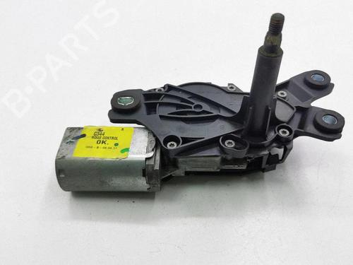 Viskermotor bagrude FORD B-MAX (JK) 1.6 TDCi | BP38245523M102 - Image 4
