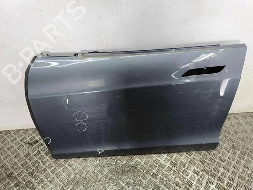 Used Left front door Left front door TESLA MODEL S (5YJS) 85 (388 hp) 40210057 40210057
