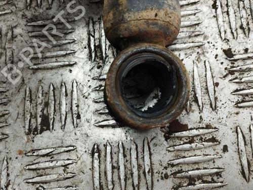 Left rear shock absorber MAZDA CX-5 (KE, GH) 2.2 D AWD (KE102) | BP28852814M18 