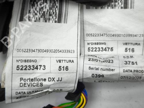 Wiring harness JEEP AVENGER (J2) Electric | BP28882080E16 