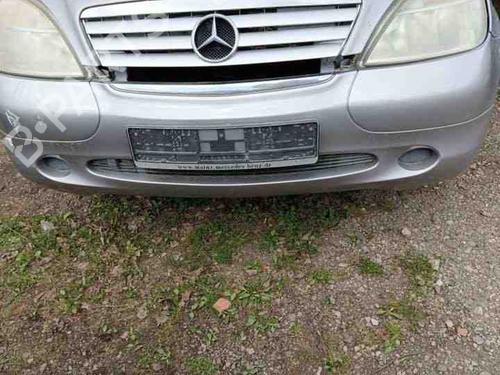Used Front bumper MERCEDES-BENZ A-CLASS (W168) A 160 (168.033, 168.133) (102 hp) 28845936