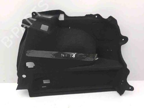 Forra da mala VW T-ROC (A11, D11) 1.5 TSI (150 hp) 28905783