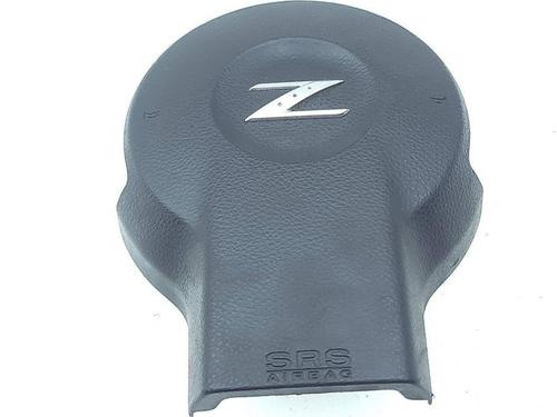 Driver airbag NISSAN 350Z Coupe (Z33) 3.5 (AAZ33) | BP29054339C9 