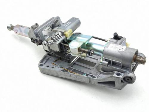 Steering column TESLA MODEL S (5YJS) 85D AWD | BP40191469M21 - Image 4