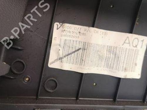 Rear left panel CHEVROLET CAPTIVA (C100, C140) 2.0 D 4WD | BP28866703C60 