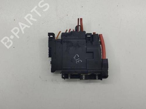 Elektronisk sensor VOLVO V60 I (155) D3 / D4 | BP28844350M84 