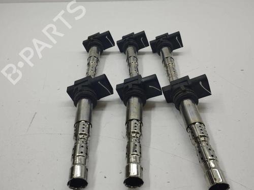 Ignition coil BENTLEY CONTINENTAL FLYING SPUR (3W_) 6.0 | BP28898535M94 