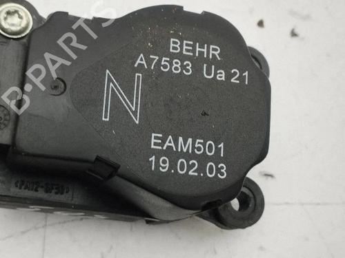 Electronic module PEUGEOT 307 CC (3B) 2.0 HDi 135 | BP38242201M83 - Image 4