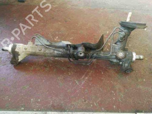 Used Steering rack MAZDA 3 Saloon (BL) 1.6 MZR CD (BL12) (109 hp) 28867952