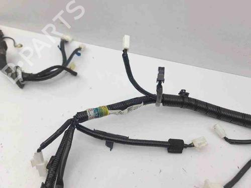 Wiring harness MAZDA 6 Estate (GJ, GL) 2.2 D | BP28878765E16