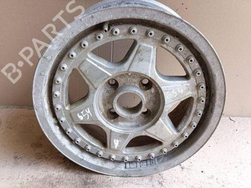 Used Rim AUDI 80 B4 Avant (8C5) 2.0 (90 hp) 28853473