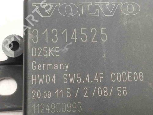 Electronic module VOLVO XC60 I SUV (156) D5 | BP28900567M83 