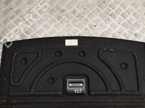 Luggage compartment floor MASERATI QUATTROPORTE VI 3.0 S | BP28854159I33 