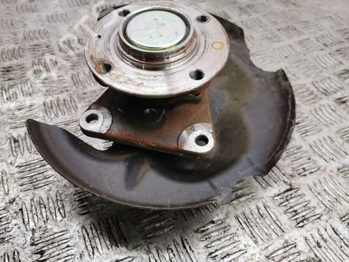 Left rear steering knuckle OPEL MOKKA 1.2 (76) | BP33642986M27 - Image 2
