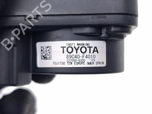 Electronic module TOYOTA C-HR (_X1_) 1.8 Hybrid (ZYX10_, ZYX11_, ZYX10R, ZYX11R) | BP34102806M83 - Image 6