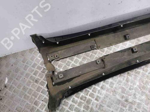 Left sideskirt INFINITI Q50 50 D | BP28899458C115