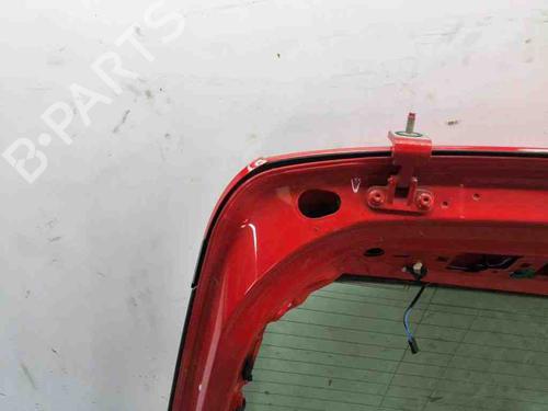 Tailgate AUDI A3 Sportback (8PA) 1.6 TDI | BP28884371C6 