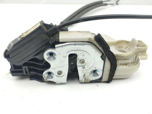 Front left lock HYUNDAI SANTA FÉ III (DM, DMA) 2.2 CRDi 4WD | BP28901977C98 