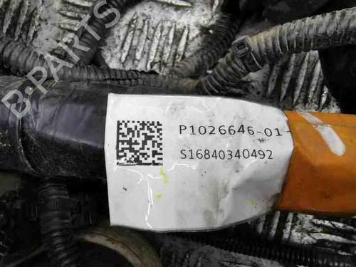 Kabelboom TESLA MODEL S (5YJS) 60 | BP28862972E16 