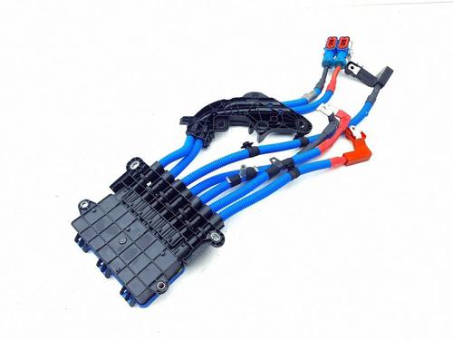 Fuse box LAND ROVER RANGE ROVER VELAR (L560) 2.0 D200 MHEV 4x4 | BP40247739E1 - Image 10