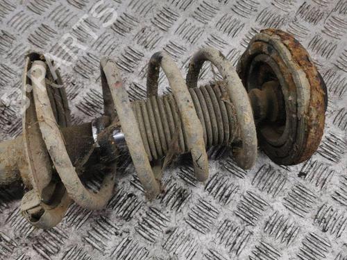 Left rear shock absorber NISSAN X-TRAIL I (T30) 2.2 dCi 4x4 | BP28880555M18 