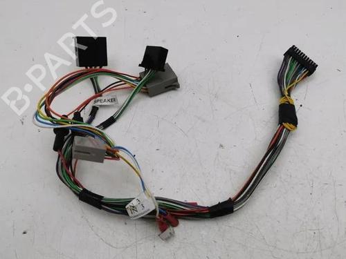 Used Wiring harness VOLVO V50 (545) 1.6 D (110 hp) 28844599