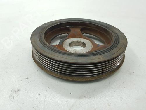 Pulley FORD MONDEO V Turnier (CF) 1.5 TDCi | BP33912217M122 - Image 4