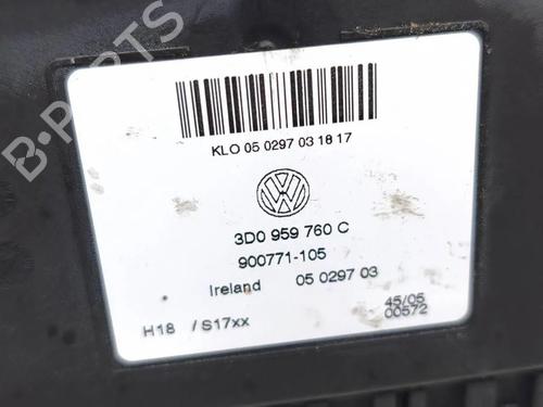 Electronic module BENTLEY FLYING SPUR (4W_) 6.0 W12 | BP36231253M83 - Image 7