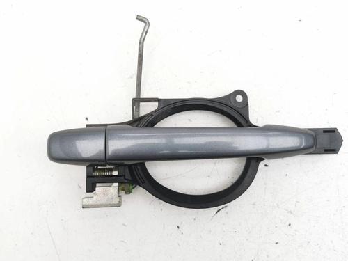 Rear left exterior door handle PEUGEOT 4007 (VU_, VV_) 2.2 HDi | BP28899292C130 